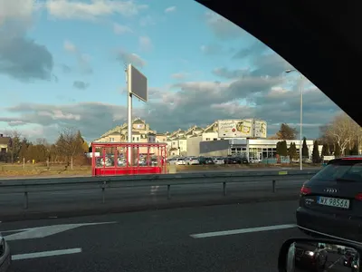 Taxi Otwock Nr 114 Zdzisław Jasiński